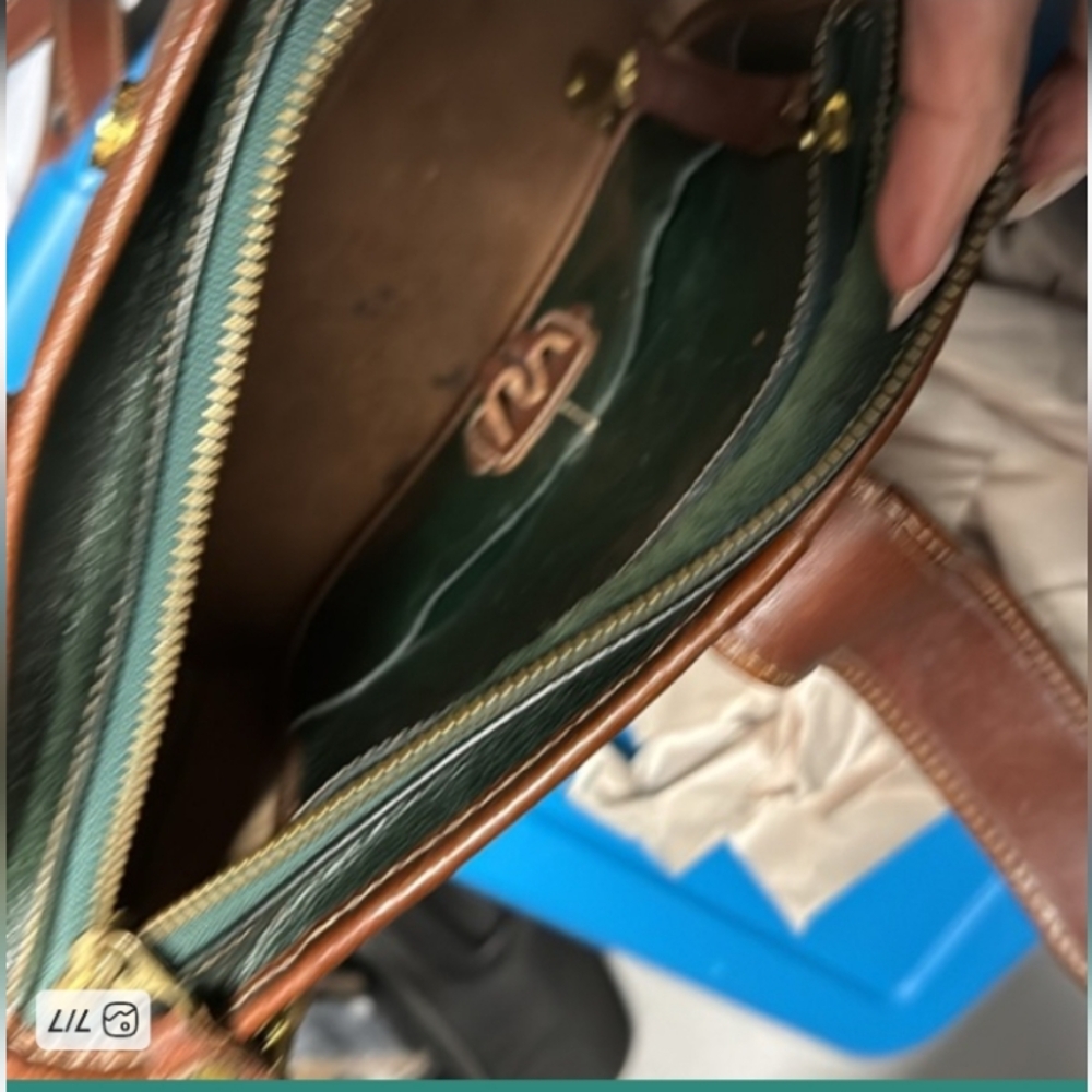 Brahimn Dartmouth Massachusetts Crossbody - Picture 10 of 14